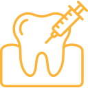 Gum and Bone Surgery